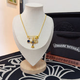 China Replica Chrome Hearts Necklaces 69usd Only